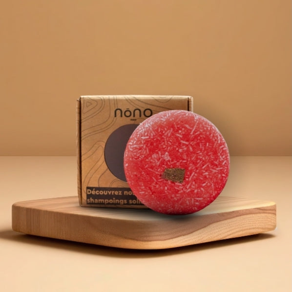 CANNELLE - Anti-chute