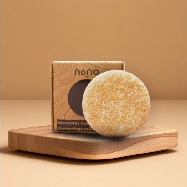 GINGEMBRE - Répare et soigne