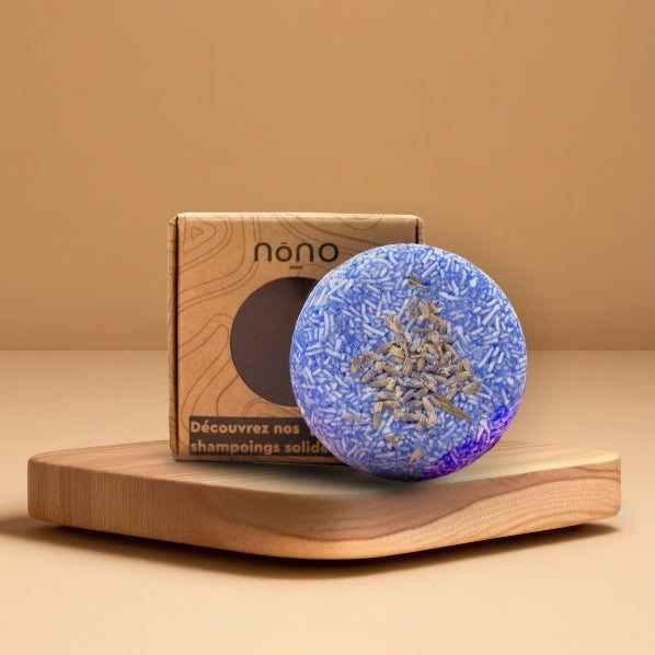 LAVANDE - Anti-démangeaisons