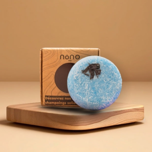 ALGUES MARINES - Anti-pelliculaire