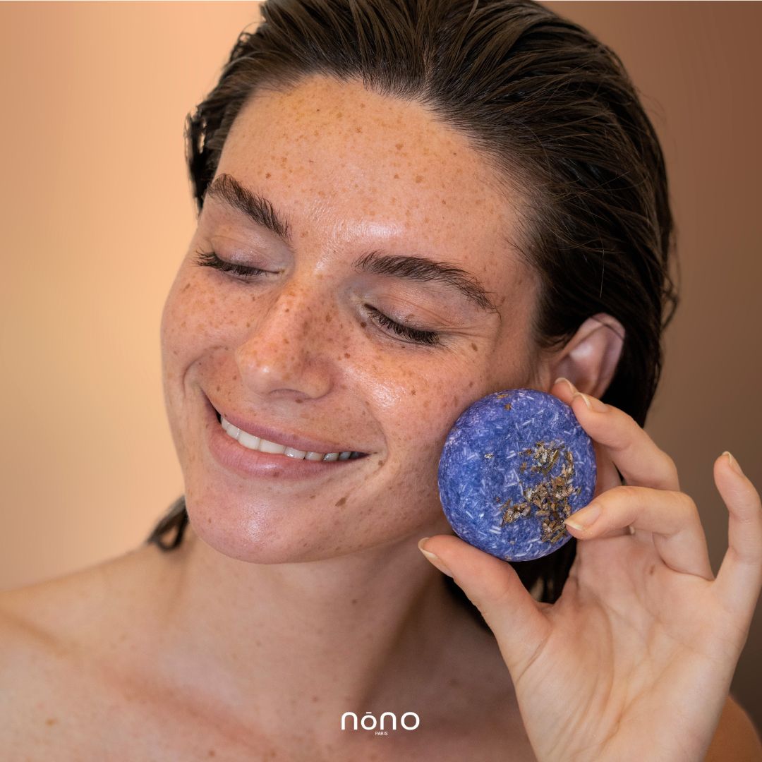 LAVANDE - Anti-démangeaisons