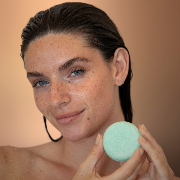 ALGUES MARINES - Anti-pelliculaire