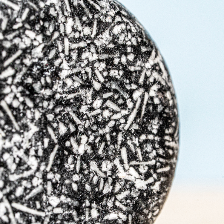 CHARBON - Clarifiant