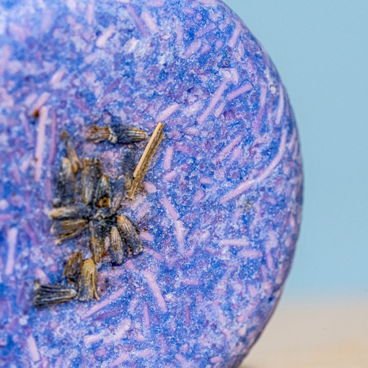 LAVANDE - Anti-démangeaisons