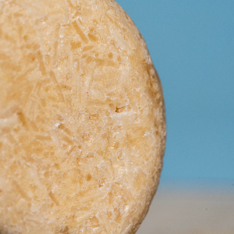 GINGEMBRE - Répare et soigne