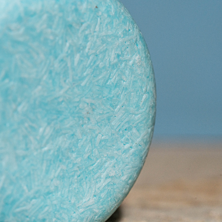 ALGUES MARINES - Anti-pelliculaire